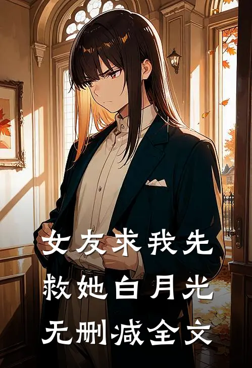女友求我先救她白月光无删减全文