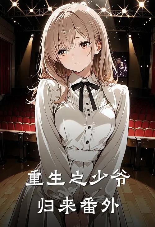 重生之少爷归来 番外