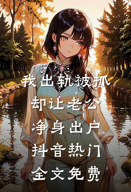我出轨被抓，却让老公净身出户抖音热门全文免费