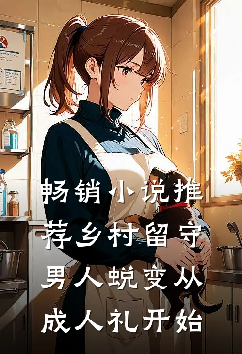畅销小说推荐乡村留守：男人蜕变从成人礼开始