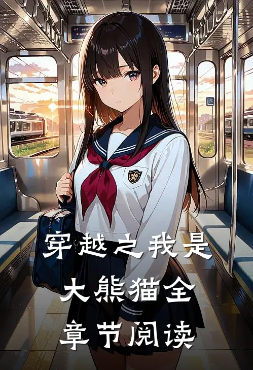 穿越之我是大熊猫全章节阅读