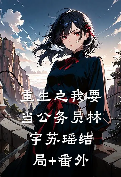 重生之我要当公务员林宇苏瑶结局+番外