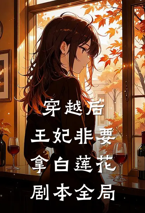 穿越后，王妃非要拿白莲花剧本全局