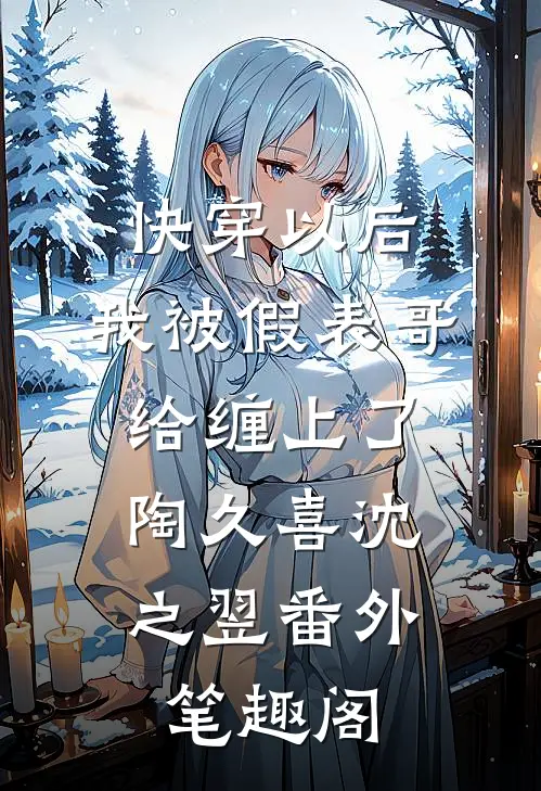 快穿以后，我被假表哥给缠上了：陶久喜沈之翌番外笔趣阁