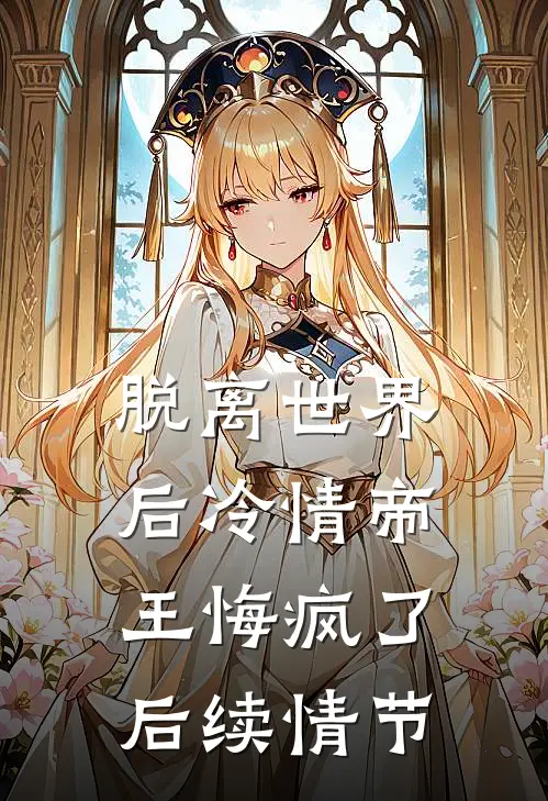 脱离世界后冷情帝王悔疯了后续情节