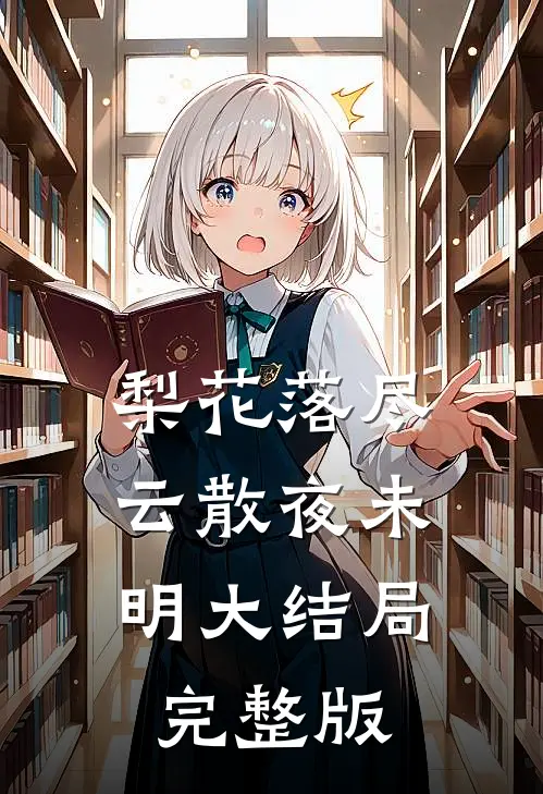 梨花落尽，云散夜未明大结局完整版