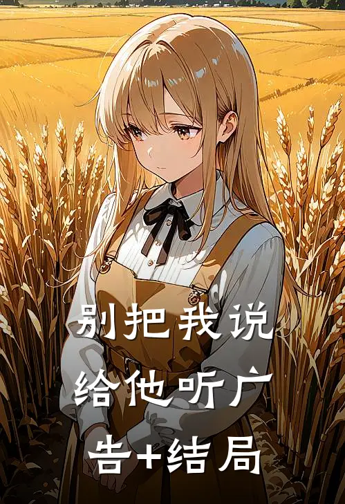 别把我说给他听广告+结局