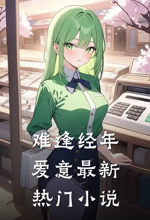 难逢经年爱意最新热门小说