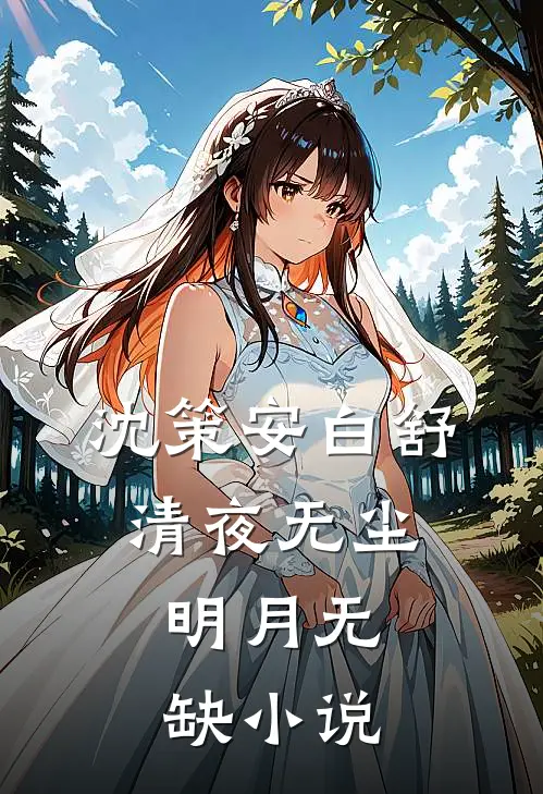 沈策安白舒清夜无尘，明月无缺小说