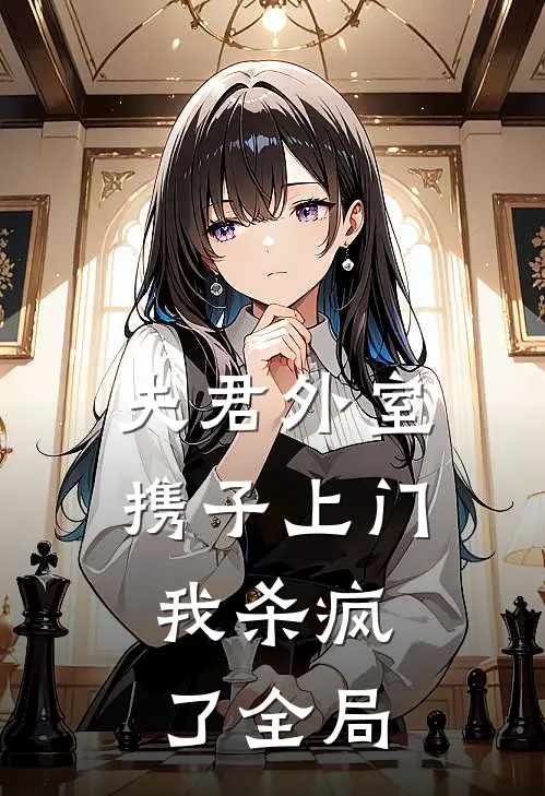 夫君外室携子上门,我杀疯了全局免费阅读