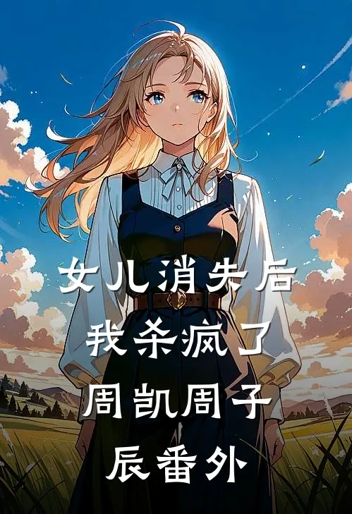 女儿消失后，我杀疯了周凯周子辰番外