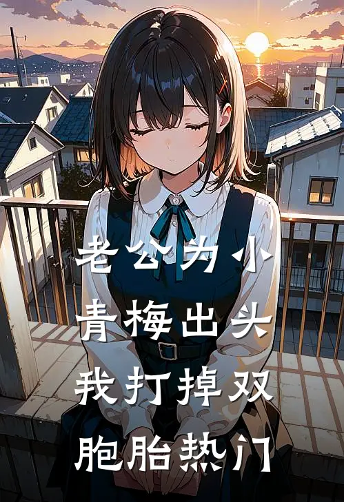 老公为小青梅出头，我打掉双胞胎热门