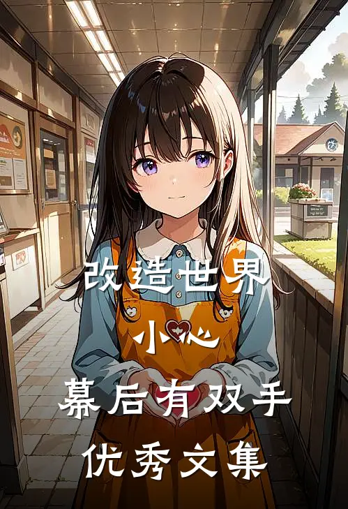 改造世界：小心，幕后有双手优秀文集