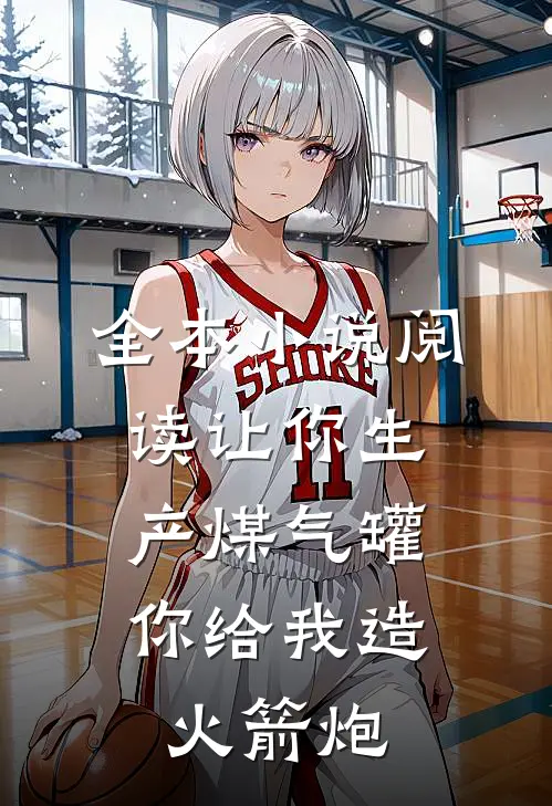 全本小说阅读让你生产煤气罐，你给我造火箭炮