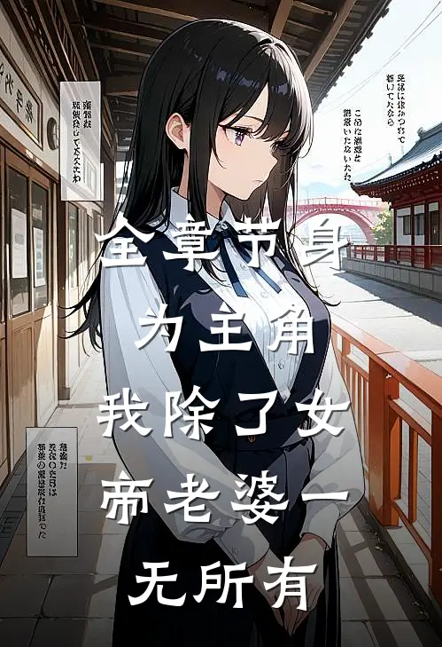 全章节身为主角，我除了女帝老婆一无所有