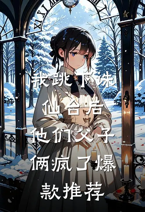 我跳下诛仙台后，他们父子俩疯了爆款推荐