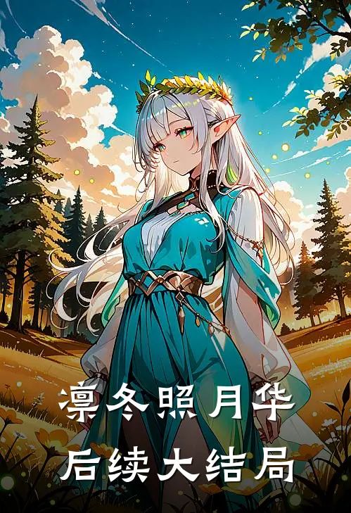 凛冬照月华后续大结局