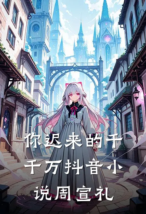 你迟来的千千万抖音小说周宣礼