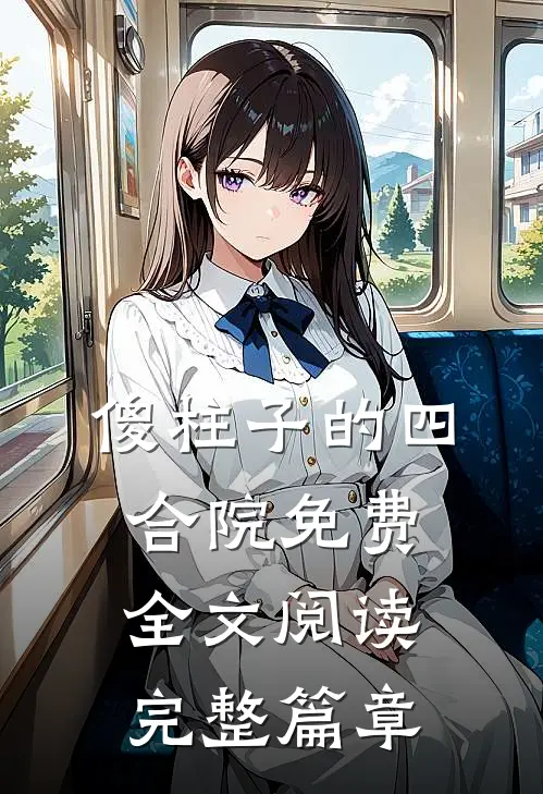傻柱子的四合院免费全文阅读完整篇章