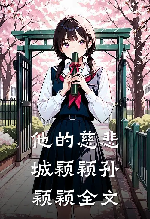 他的慈悲城颖颖孙颖颖全文