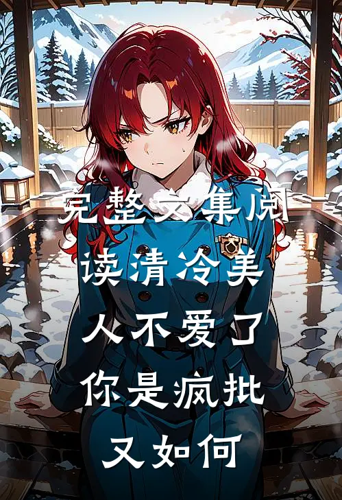 完整文集阅读清冷美人不爱了，你是疯批又如何