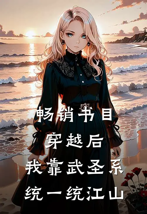 畅销书目穿越后，我靠武圣系统一统江山