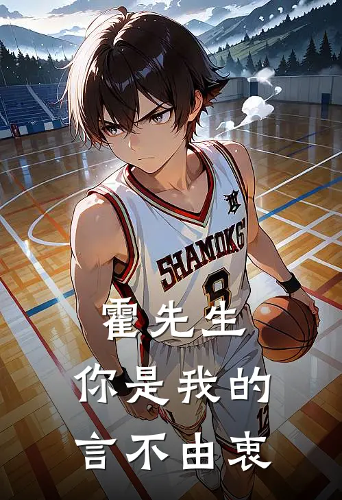霍先生，你是我的言不由衷