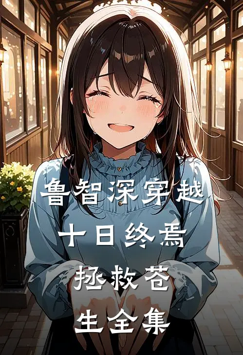 鲁智深穿越十日终焉，拯救苍生 全集