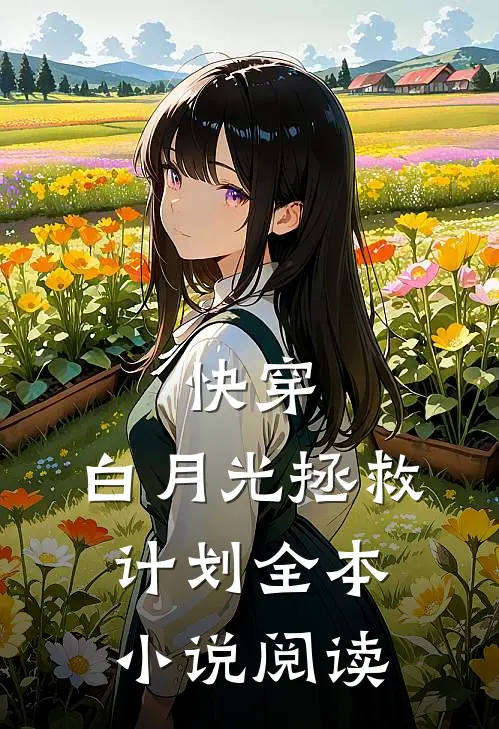 快穿：白月光拯救计划全本小说阅读