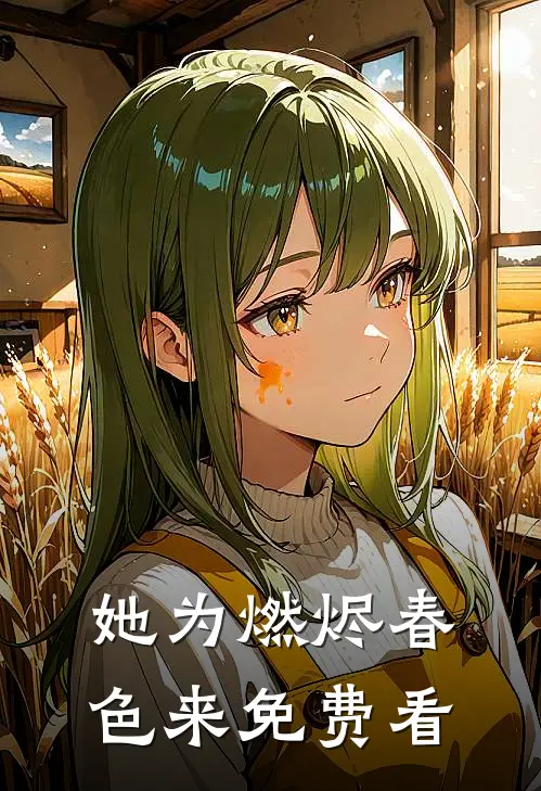 她为燃烬春色来免费看