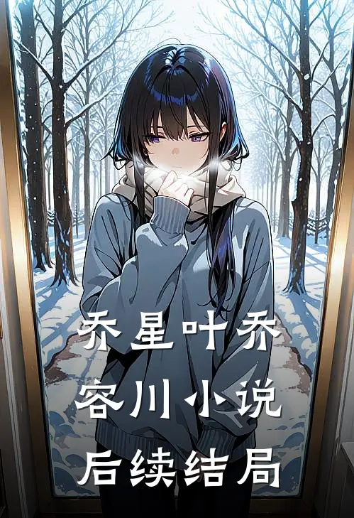 乔星叶乔容川小说后续结局