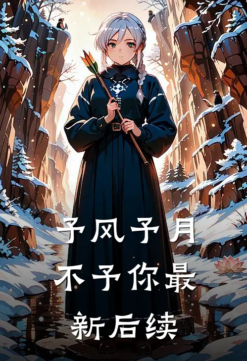 予风予月不予你最新后续