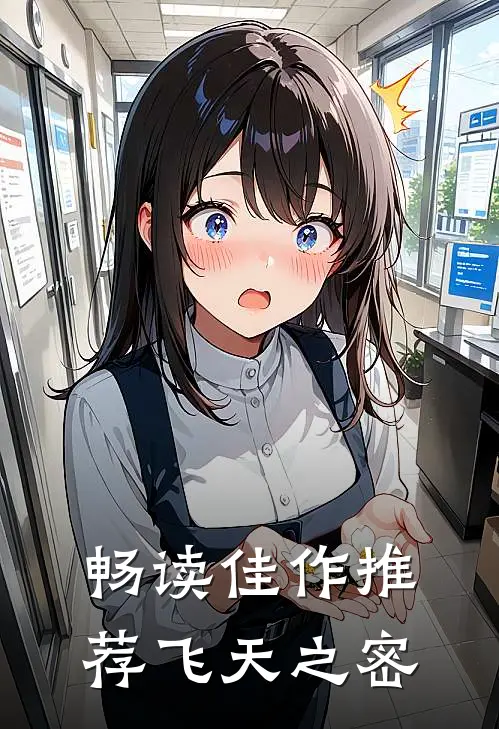 畅读佳作推荐飞天之密