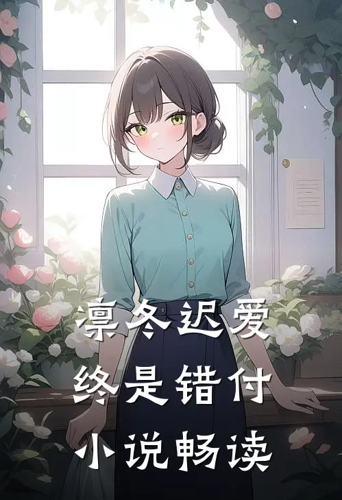 凛冬迟爱，终是错付小说畅读