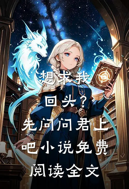 想求我回头？先问问君上吧小说免费阅读全文