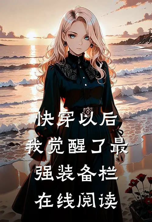 快穿以后，我觉醒了最强“装备栏”在线阅读
