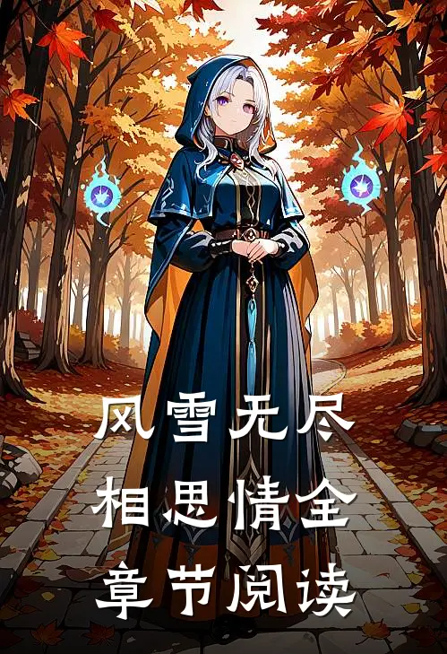 风雪无尽相思情全章节阅读