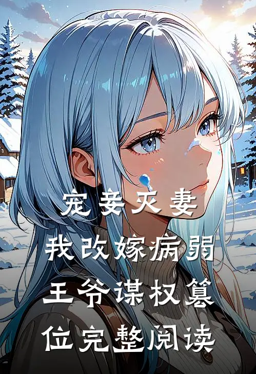 宠妾灭妻，我改嫁病弱王爷谋权篡位完整阅读