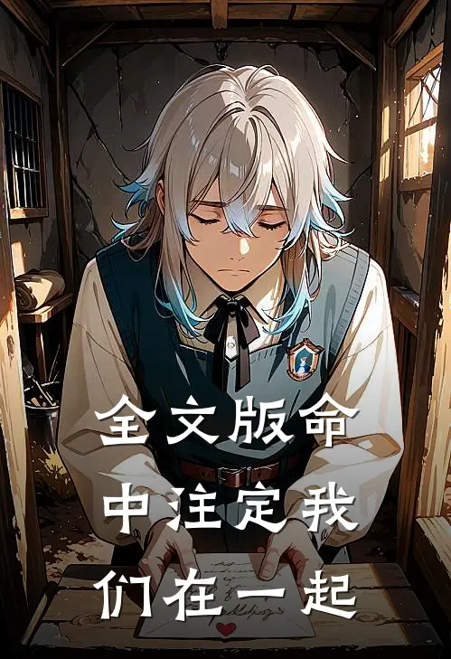 全文版命中注定我们在一起是哪一集