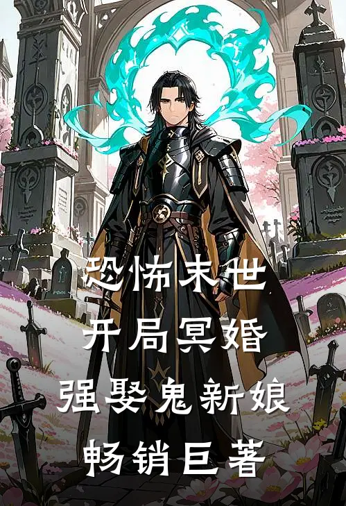 恐怖末世：开局冥婚，强娶鬼新娘畅销巨著