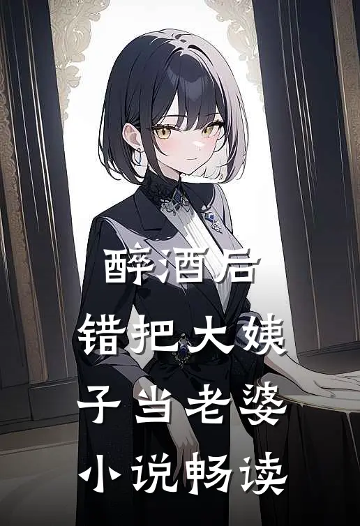 醉酒后，错把大姨子当老婆小说畅读