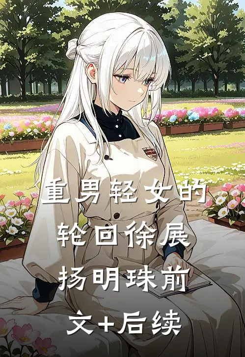 重男轻女的轮回徐展扬明珠前文+后续