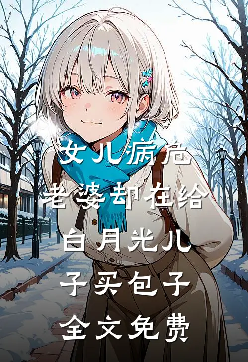 女儿病危，老婆却在给白月光儿子买包子全文免费