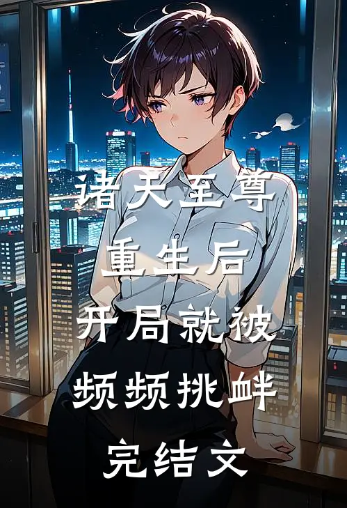 诸天至尊重生后，开局就被频频挑衅完结文