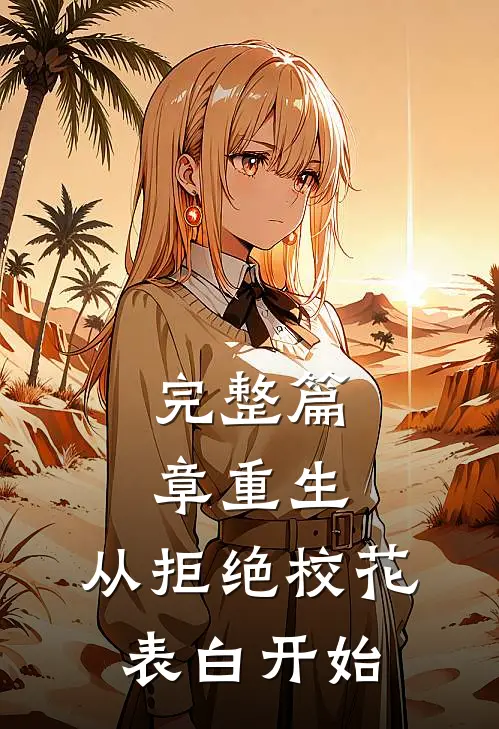 完整篇章重生：从拒绝校花表白开始