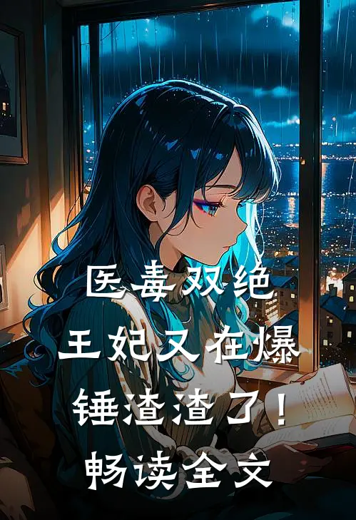 医毒双绝：王妃又在爆锤渣渣了！畅读全文