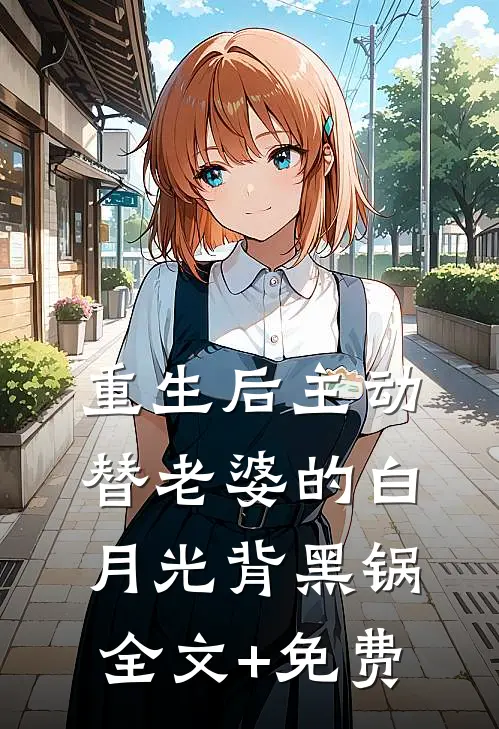 重生后主动替老婆的白月光背黑锅全文+免费