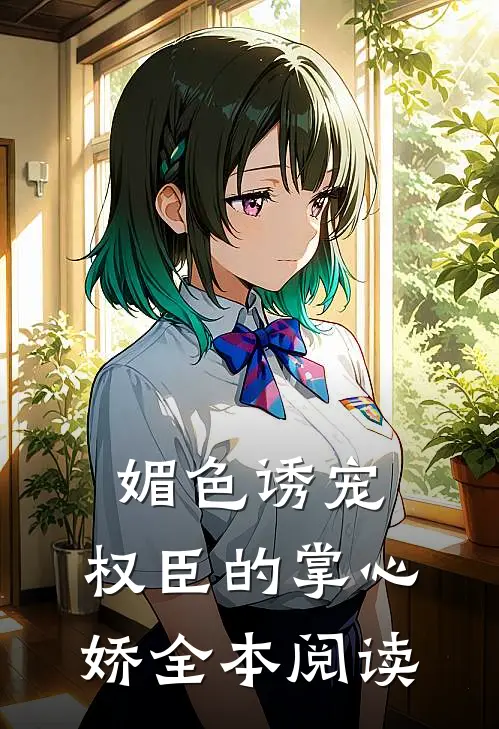 媚色诱宠：权臣的掌心娇全本阅读