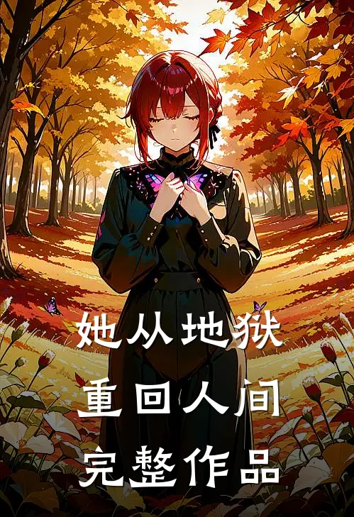 她从地狱重回人间完整作品