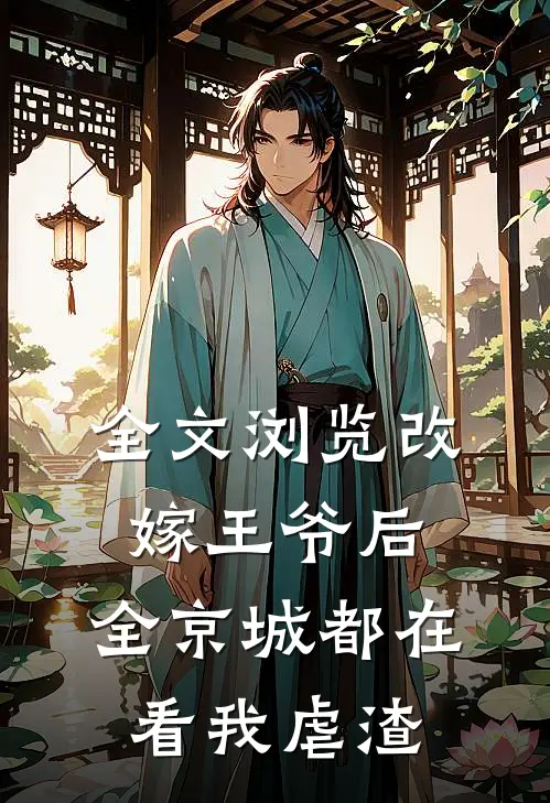 全文浏览改嫁王爷后，全京城都在看我虐渣